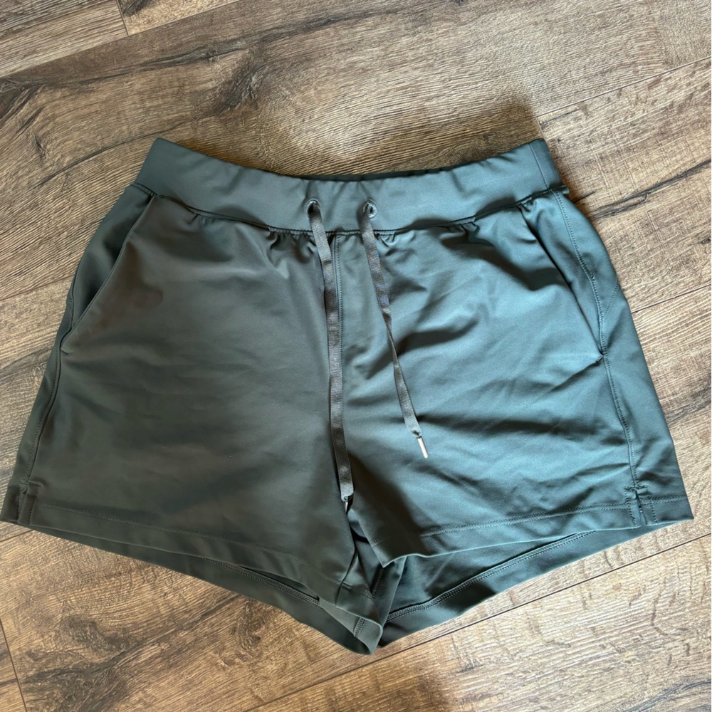 Athletic Shorts
